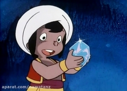 کارتون سندباد قسمت 32 - sinbad